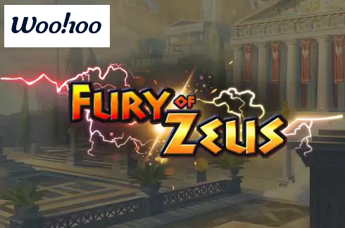 Fury of Zeus